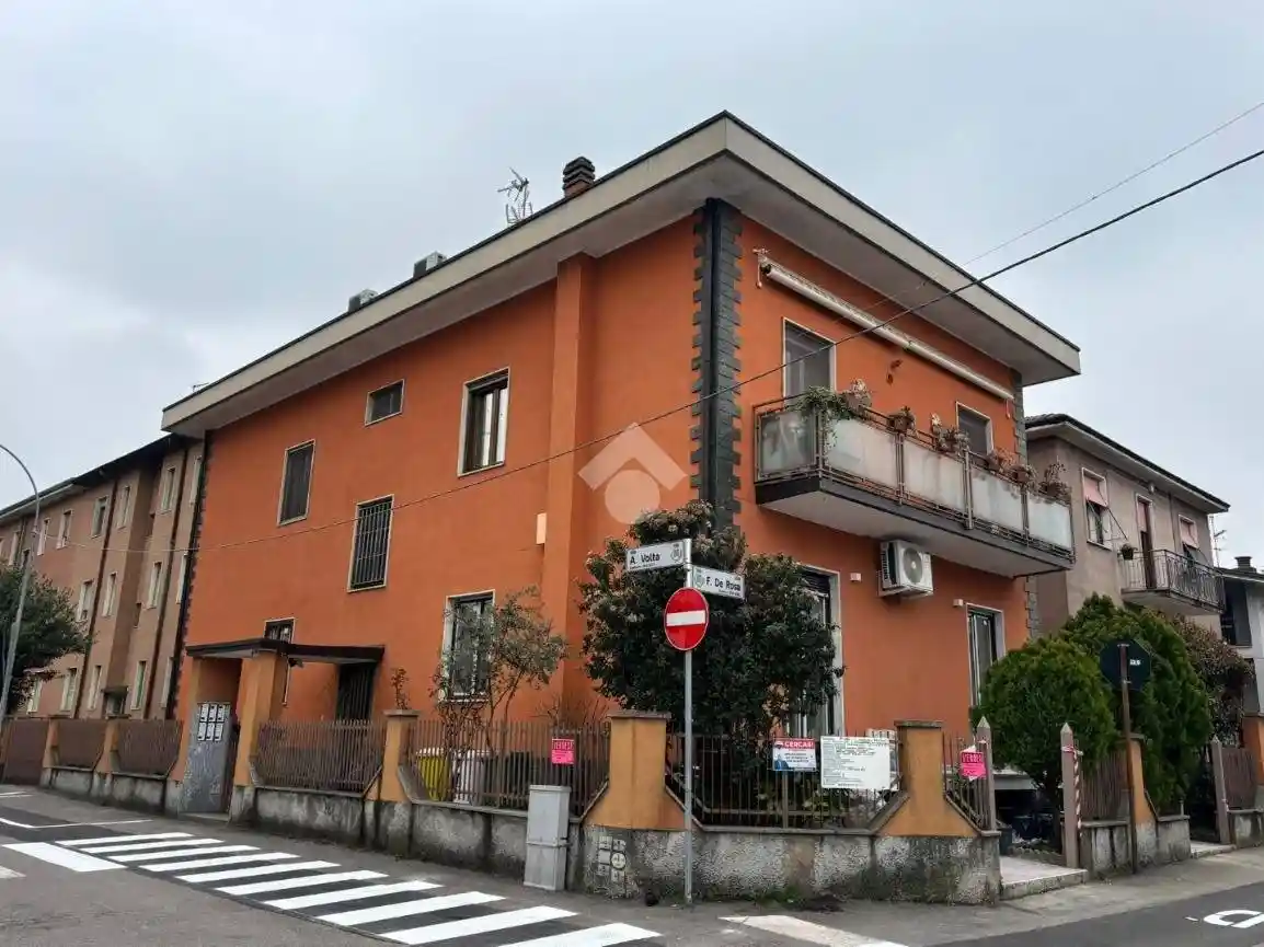 Appartamento in vendita a Pero