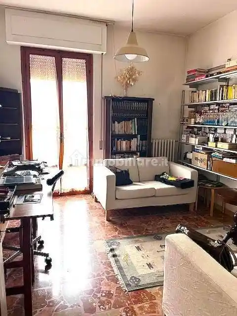 Appartamento in vendita a Borgo San Lorenzo