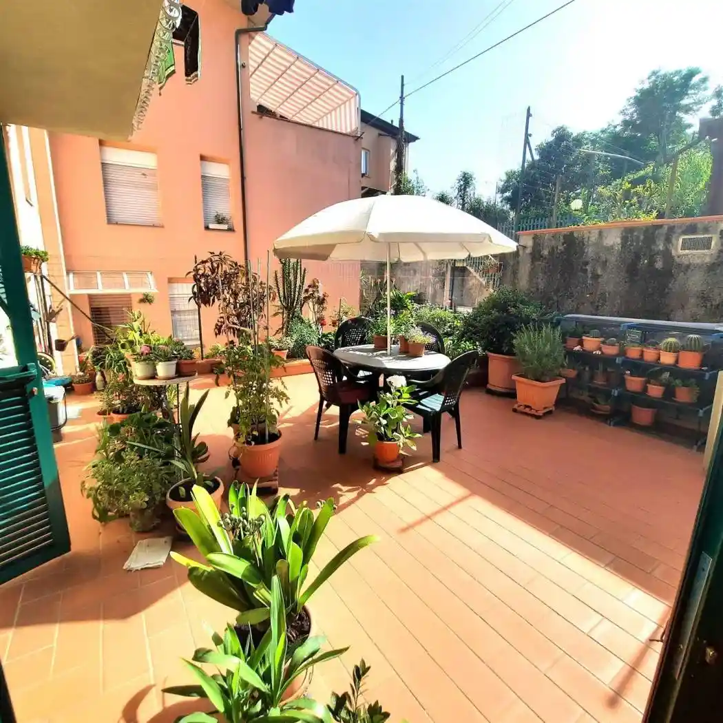 Appartamento in vendita a La Spezia