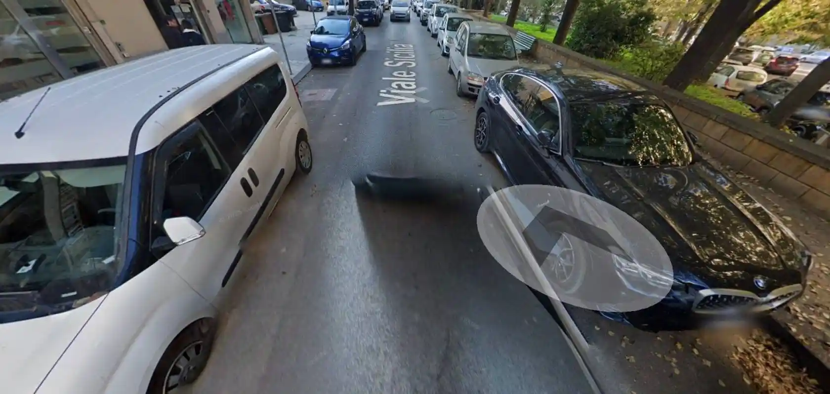 Appartamento in vendita a Caltanissetta