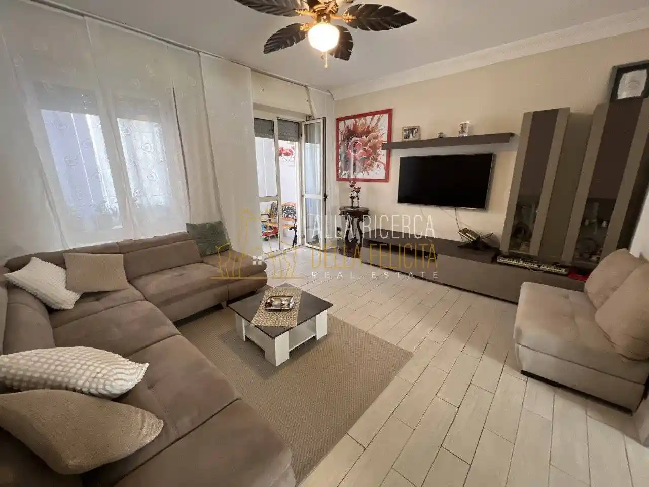 Appartamento in vendita a Schio