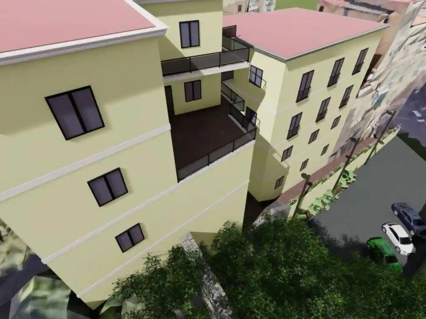 Appartamento - foto 4