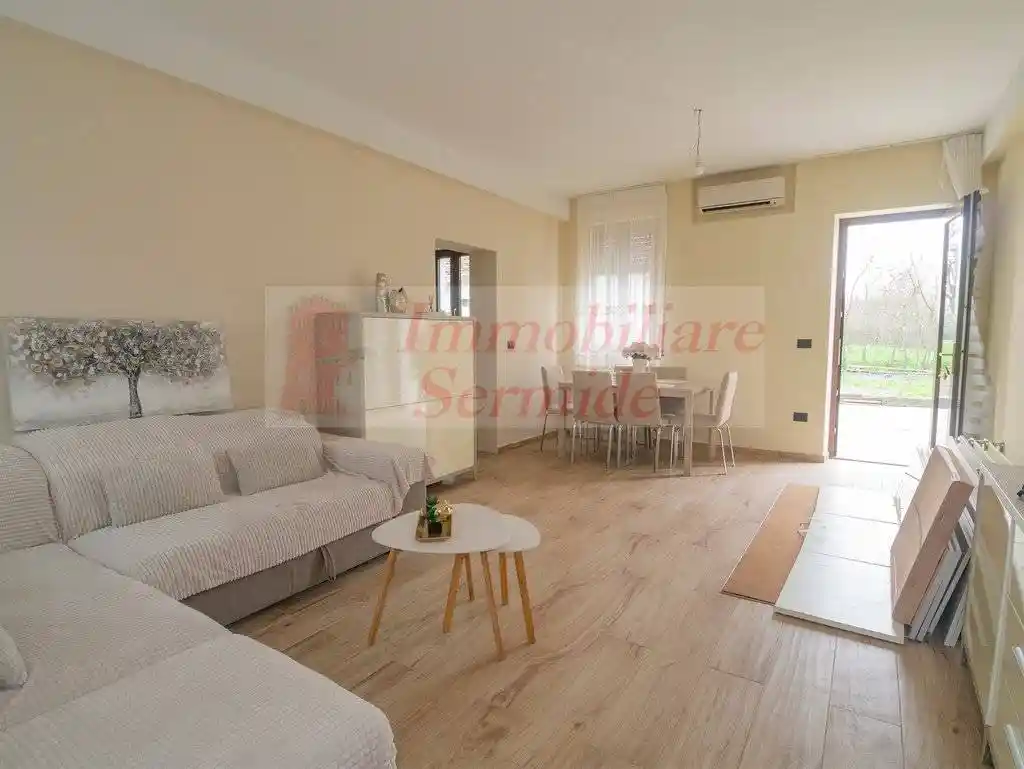 Villa in vendita a Sermide e Felonica