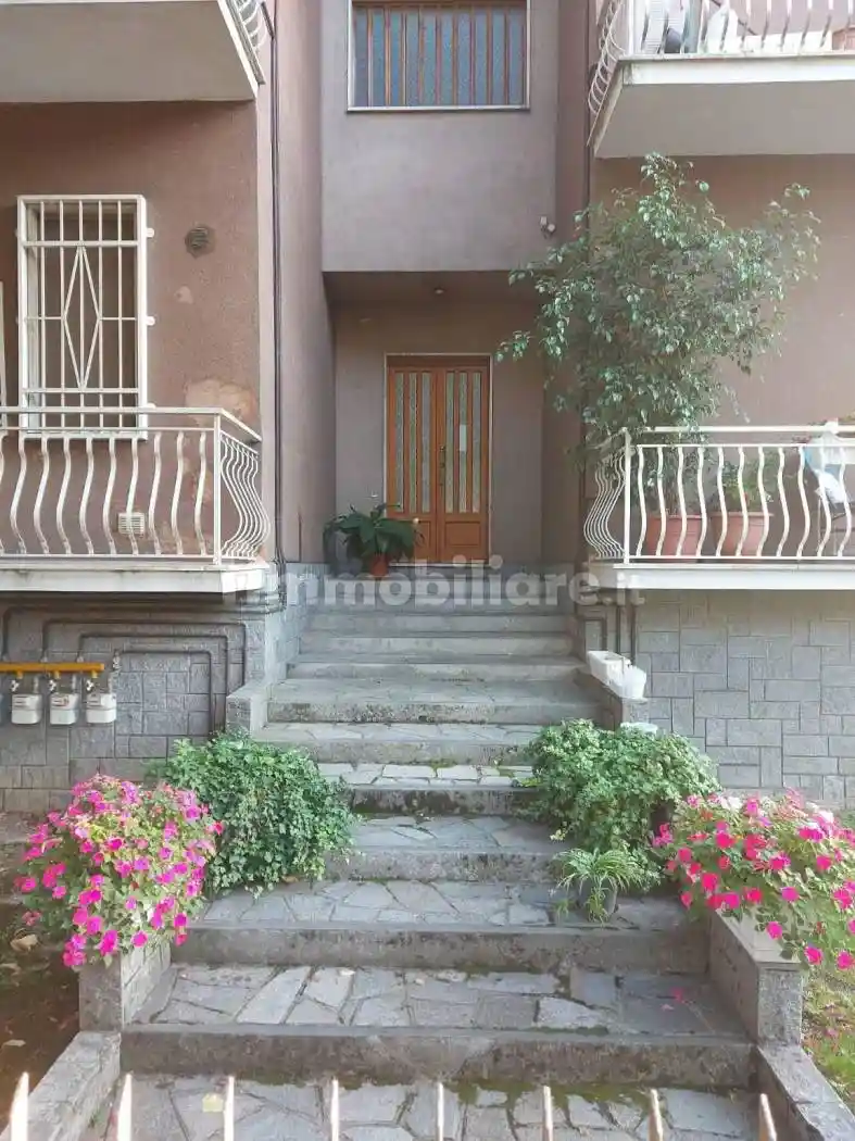 Appartamento in vendita a Mede