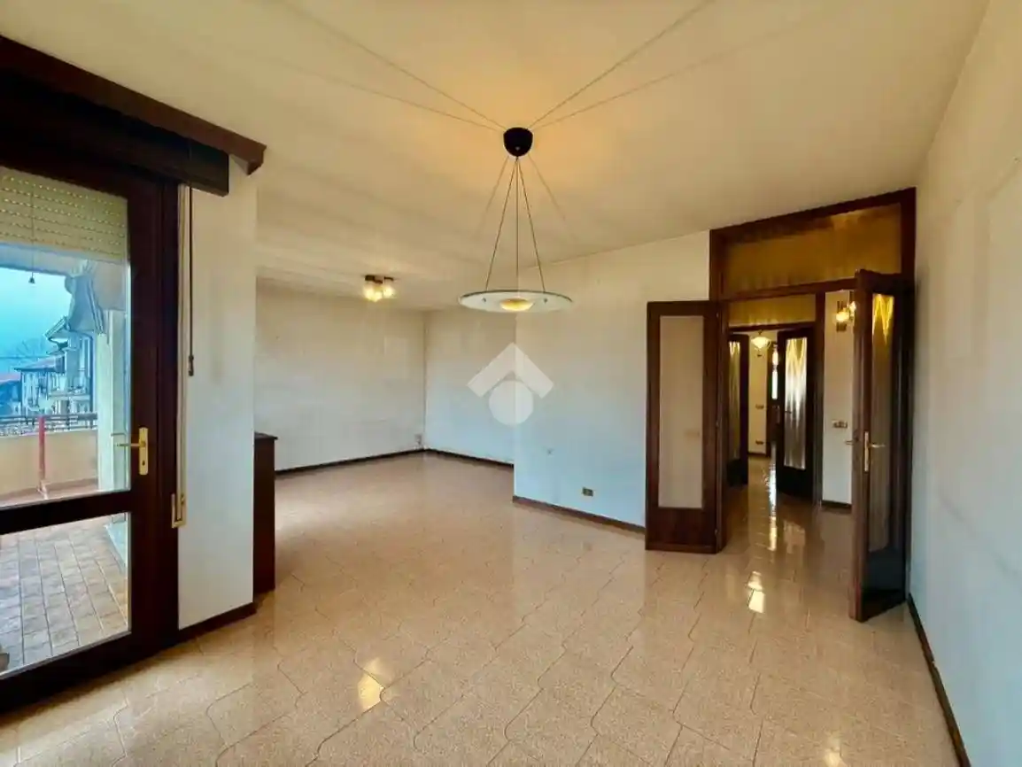 Appartamento in vendita a Veggiano