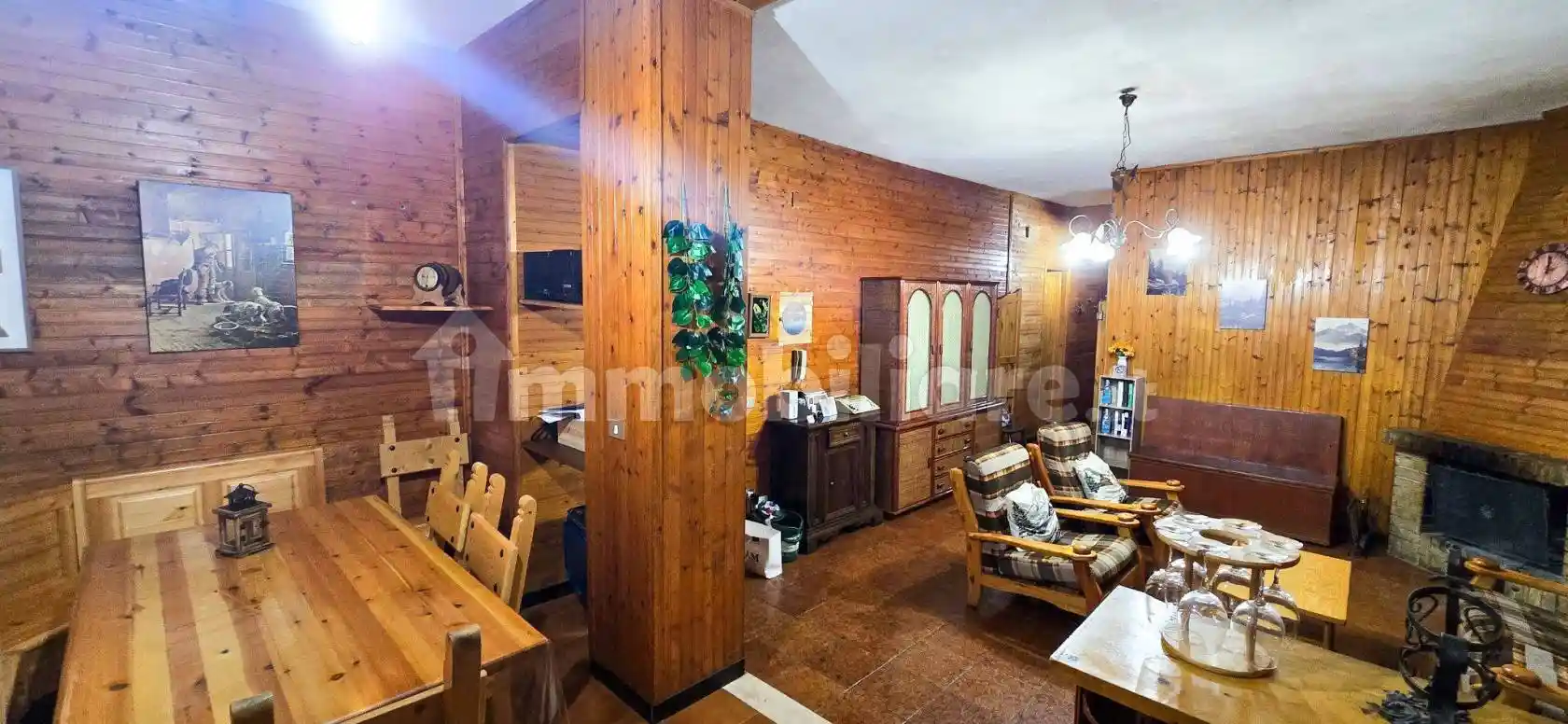 Appartamento in vendita a Spezzano della Sila