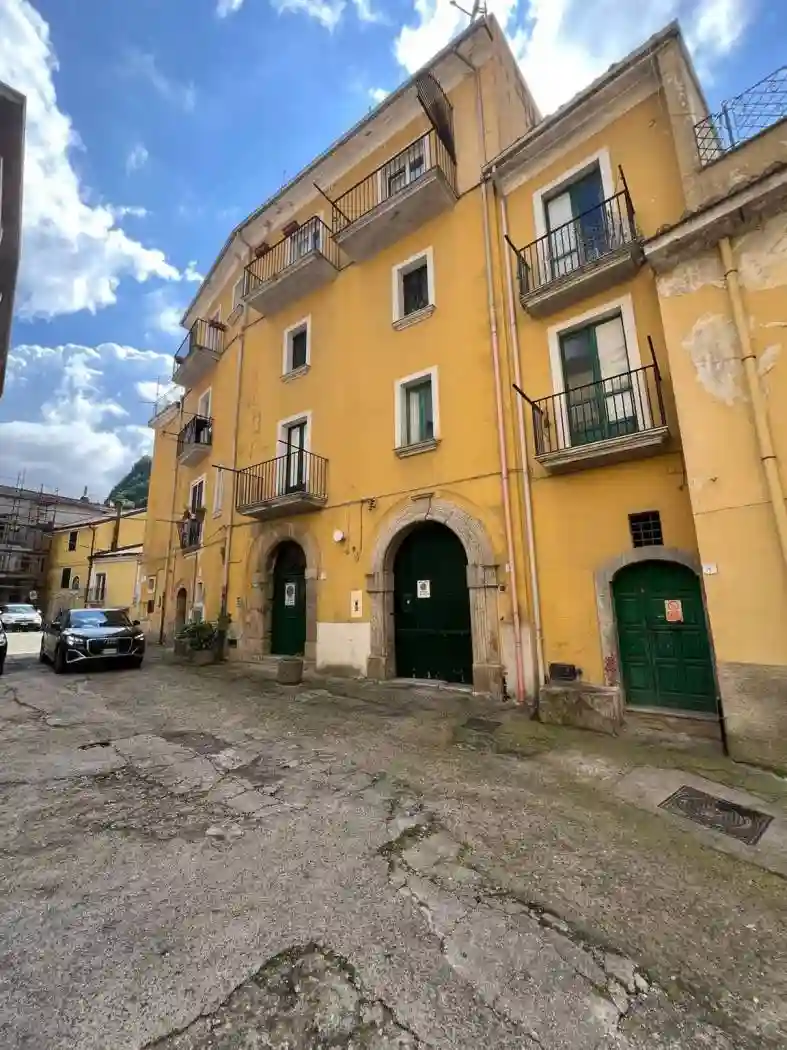 Palazzo - Edificio - foto 2