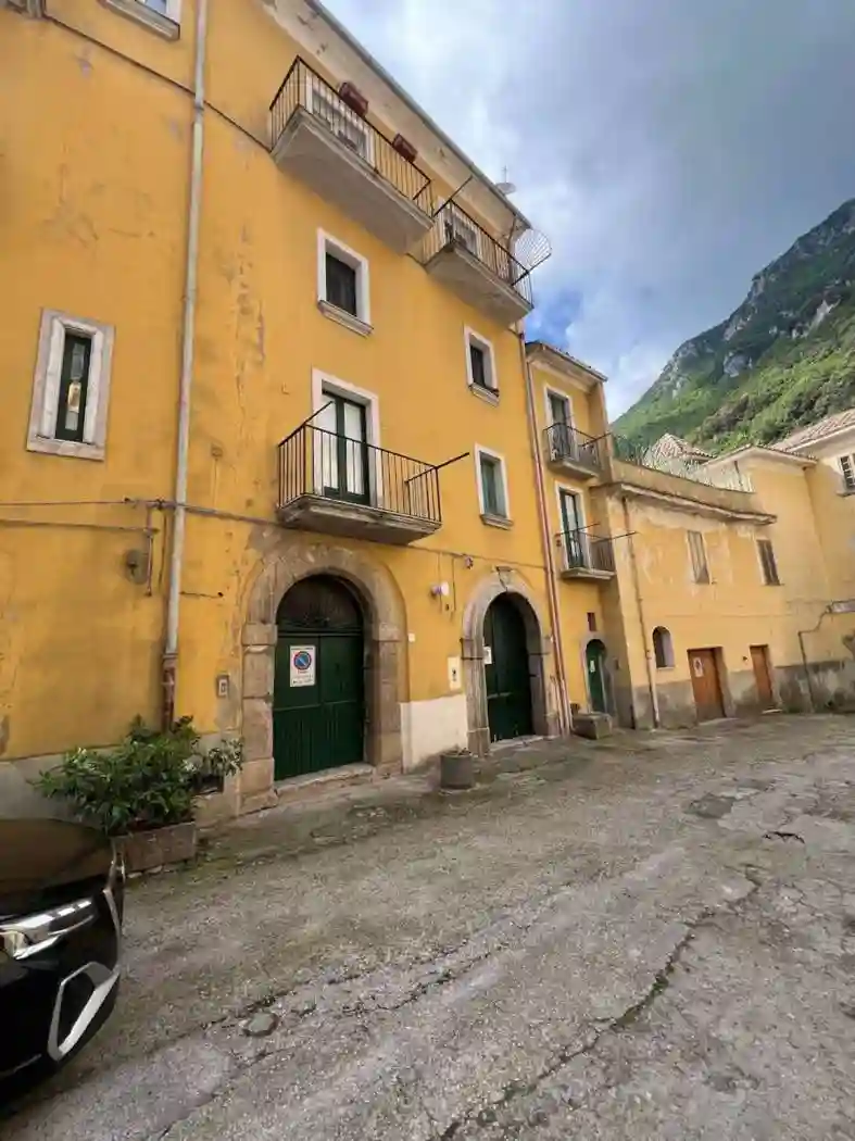 Palazzo - Edificio - foto 3