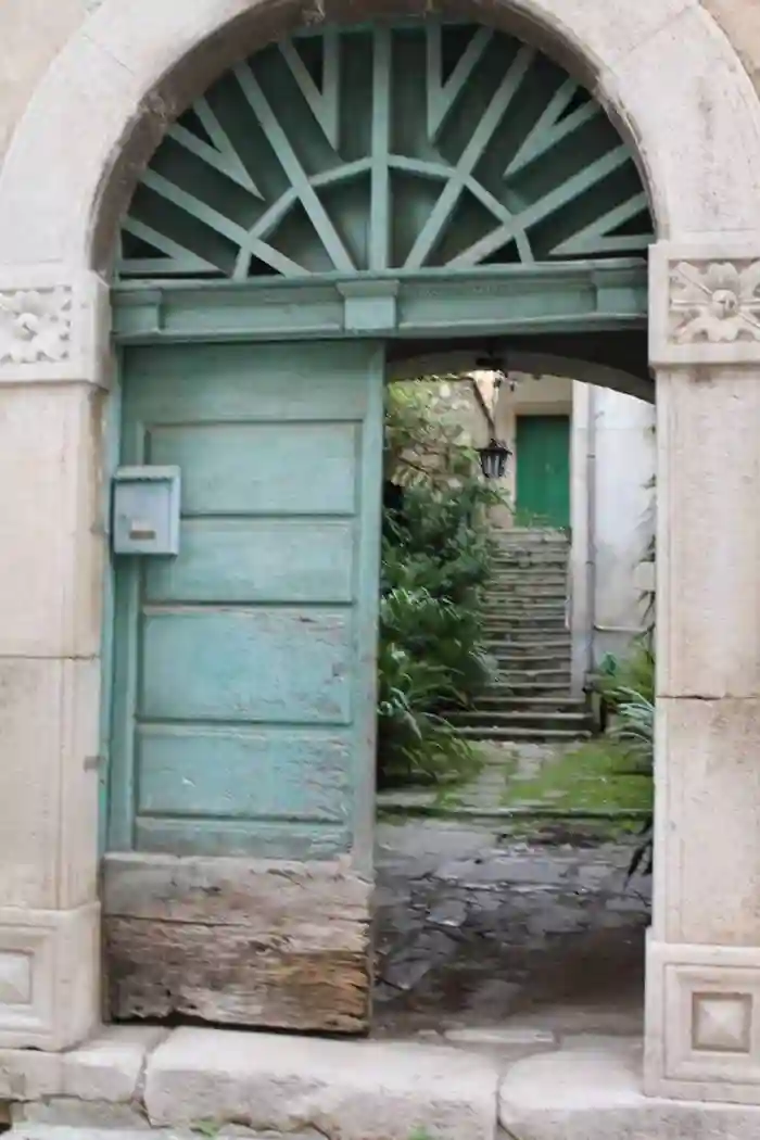 Palazzo - Edificio - foto 2