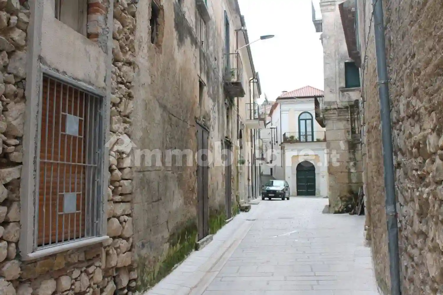 Palazzo - Edificio - foto 4