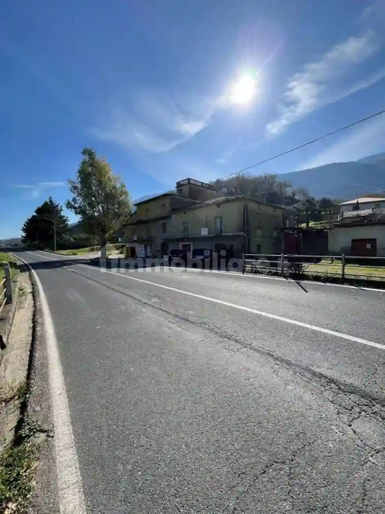 Palazzo - Edificio - foto 2