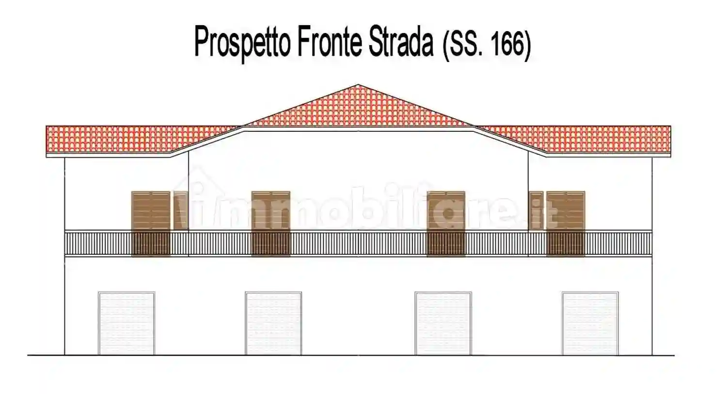 Palazzo - Edificio - foto 5