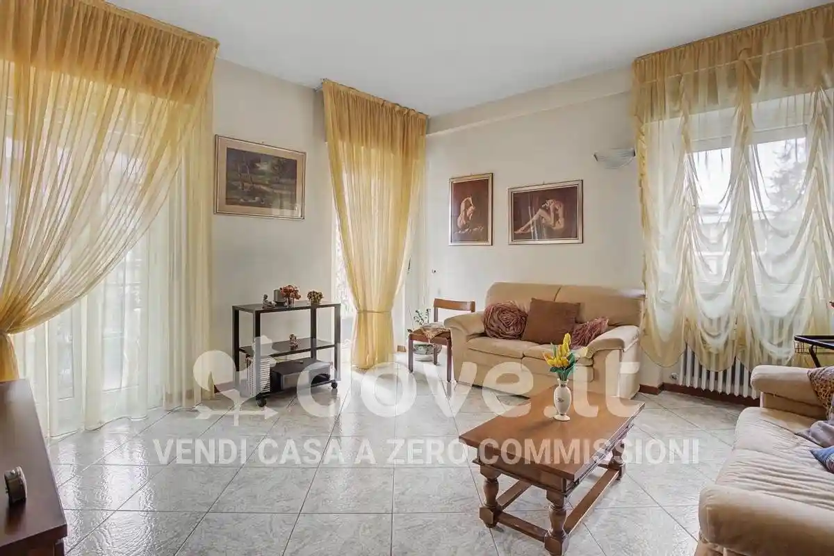 Appartamento in vendita a Varese