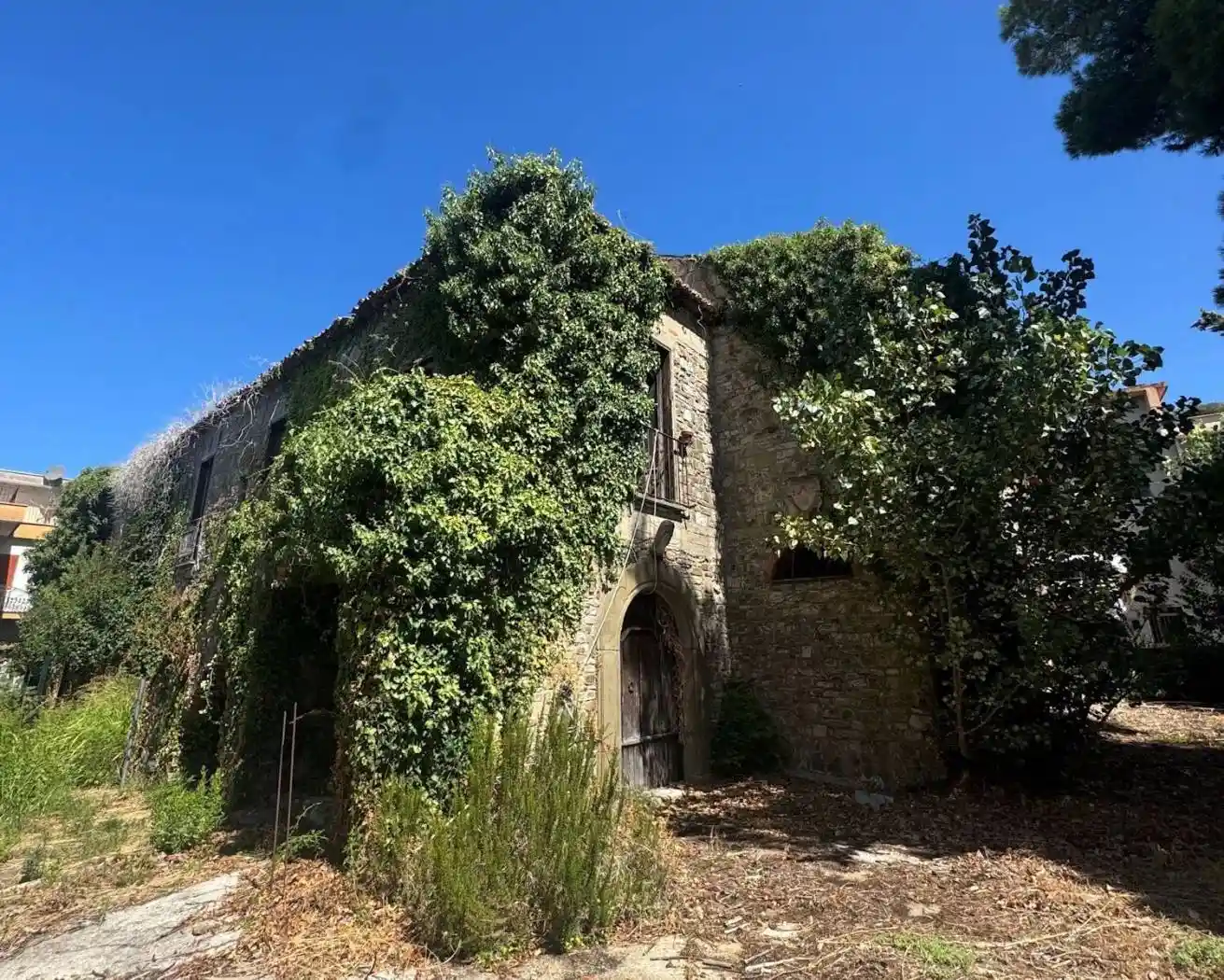 Villa in vendita a Agropoli