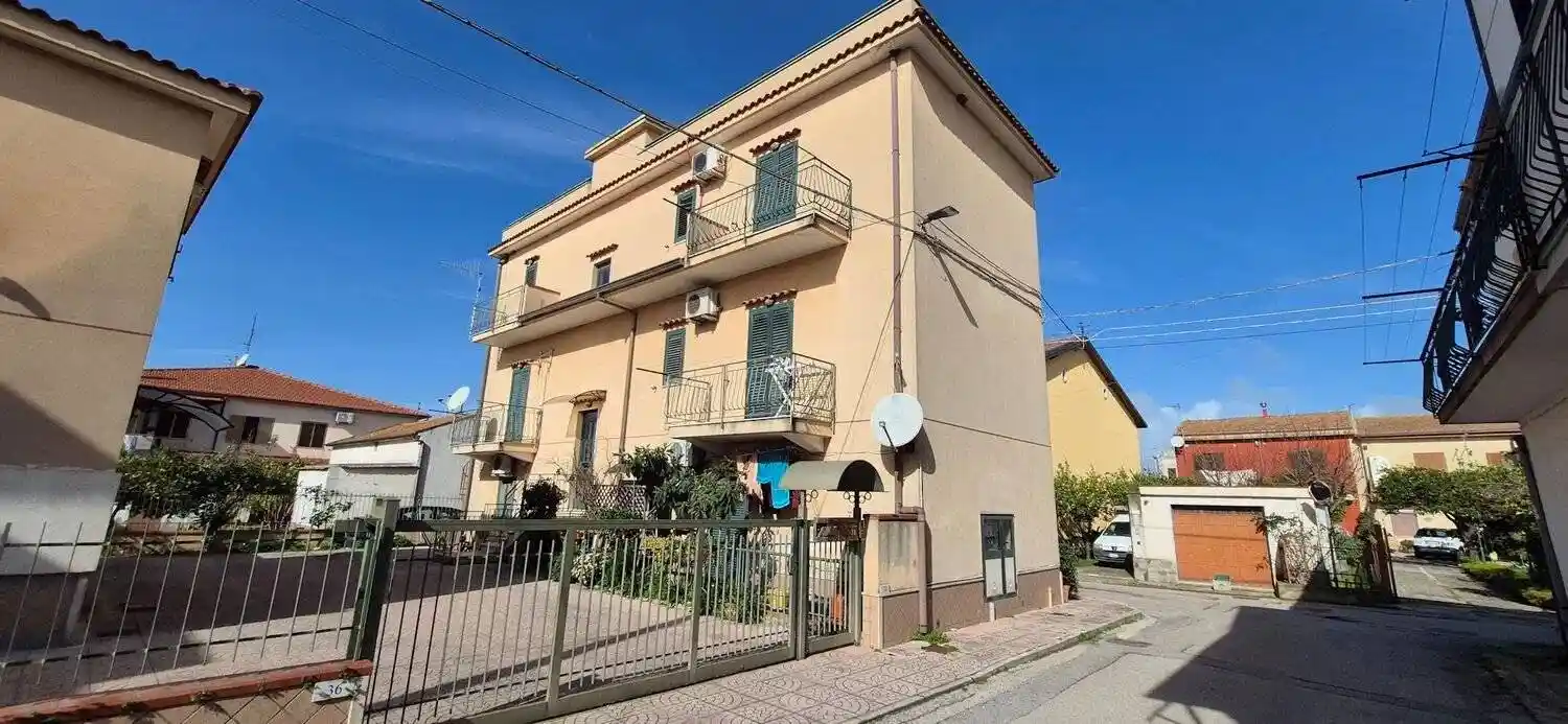 Appartamento in vendita a Capaccio Paestum