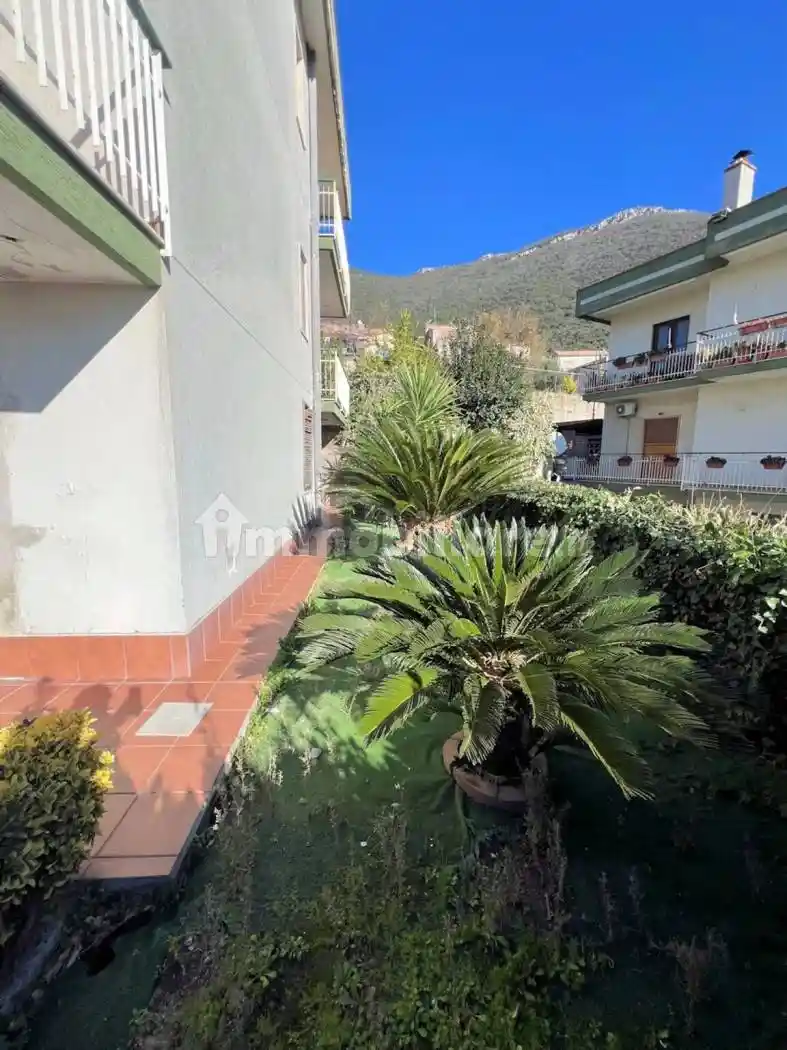 Appartamento in vendita a Capaccio Paestum