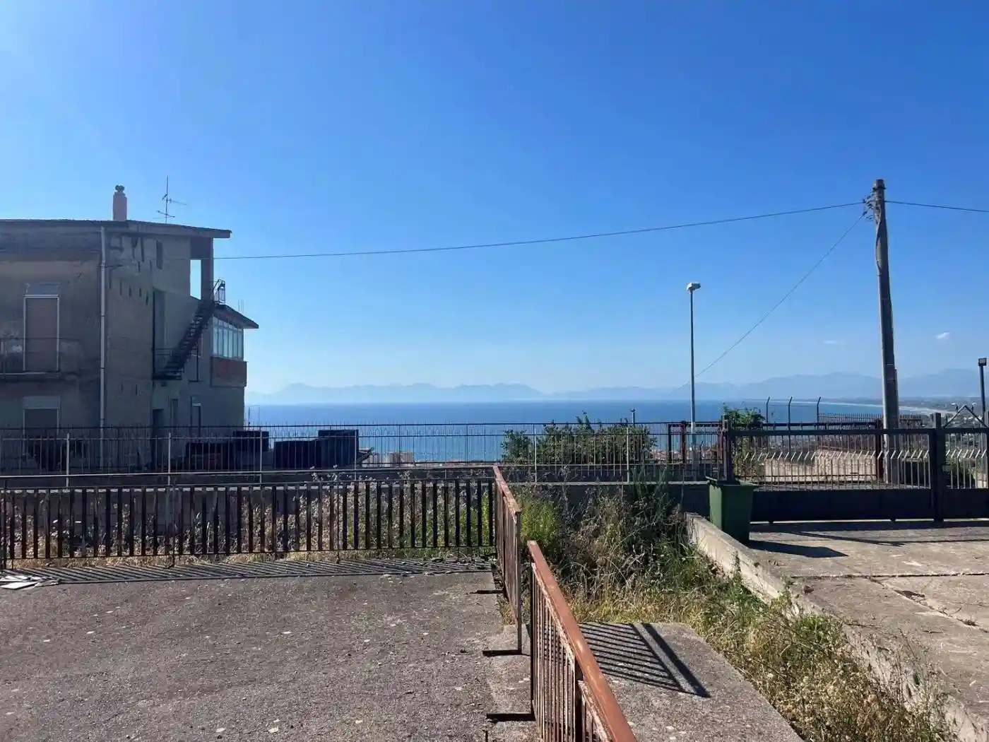 Rustico - Casale in vendita a Agropoli