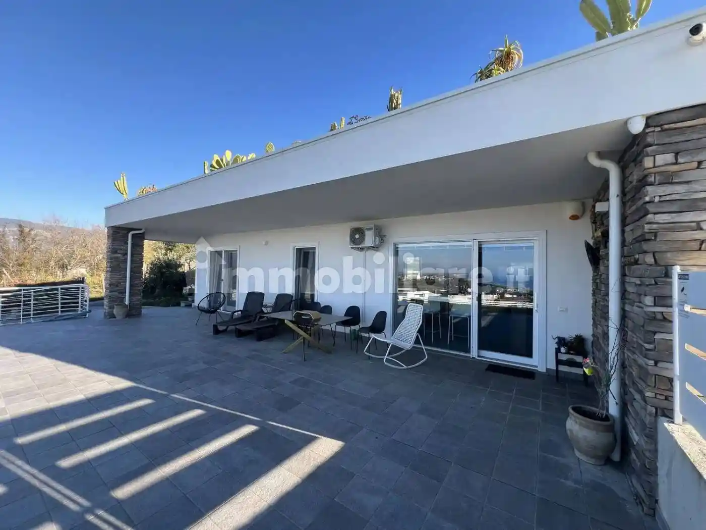 Villa in vendita a Agropoli