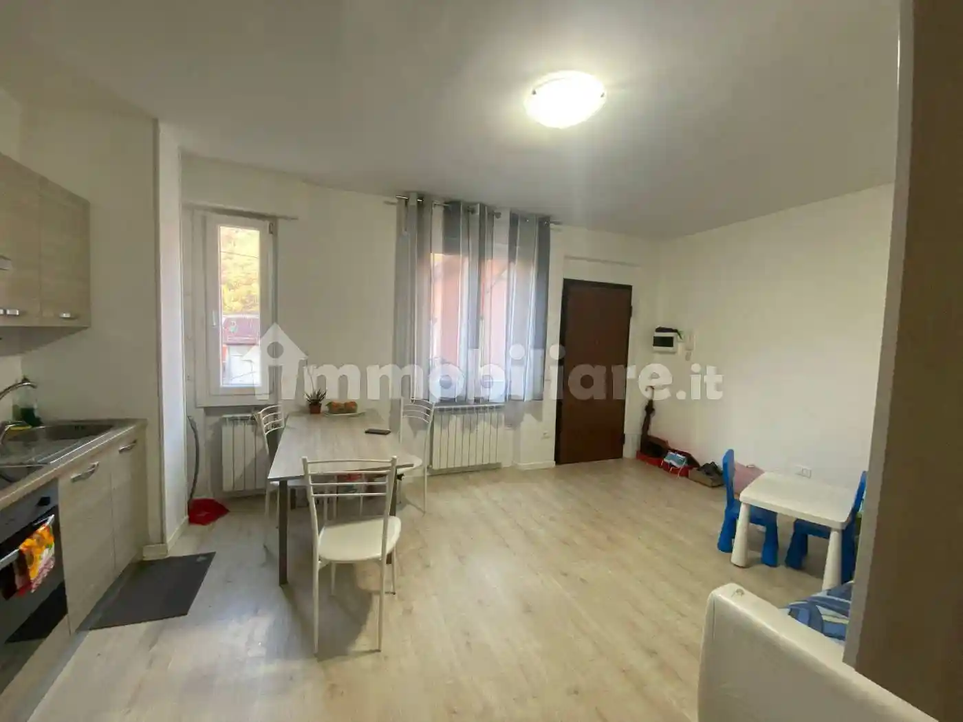 Appartamento in affitto a Gardone Val Trompia