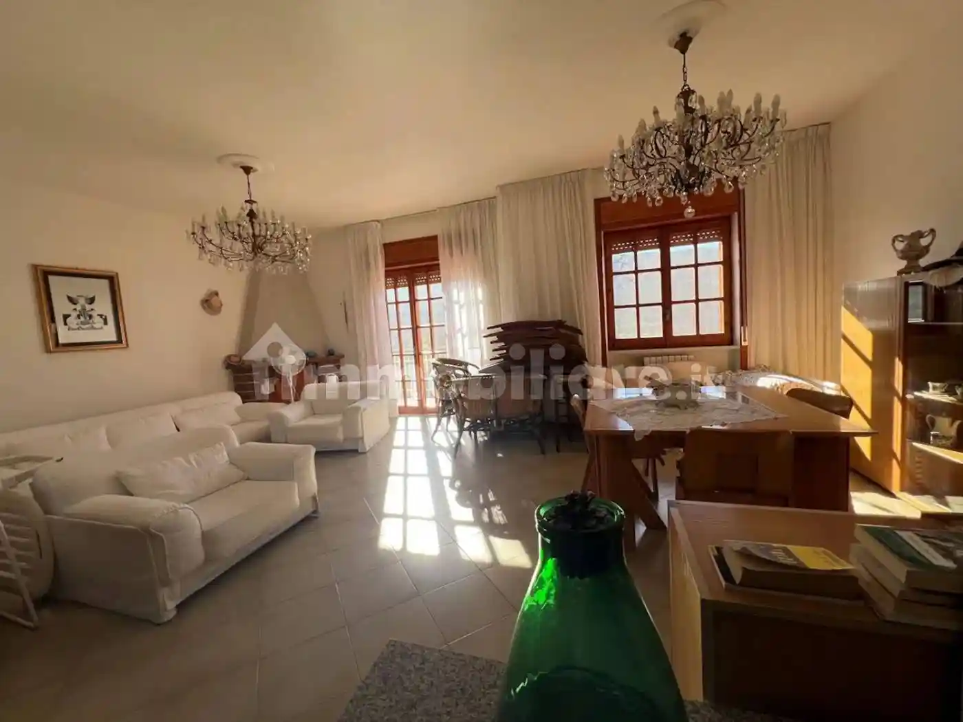 Appartamento in vendita a Capaccio Paestum