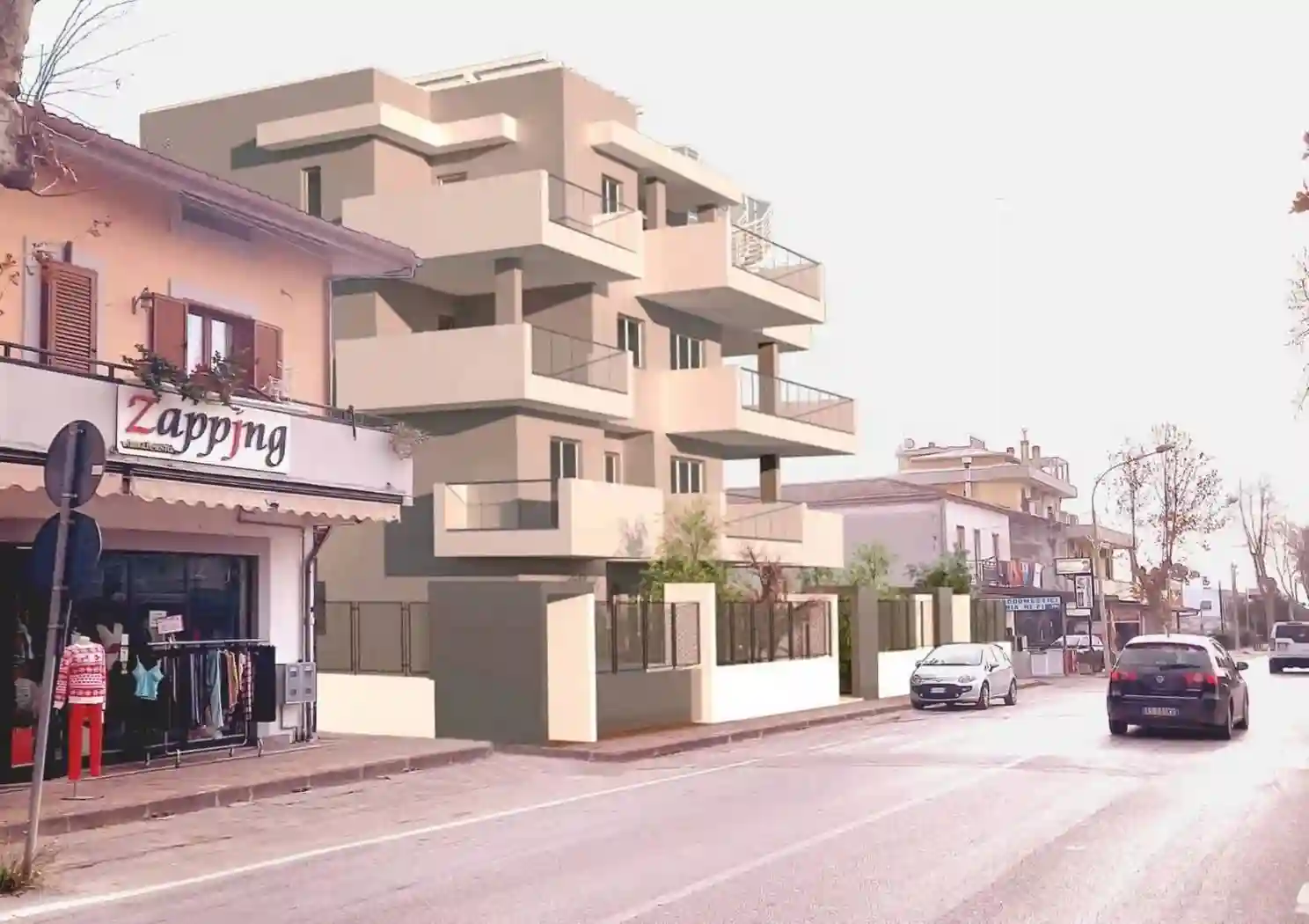 Appartamento - foto 2