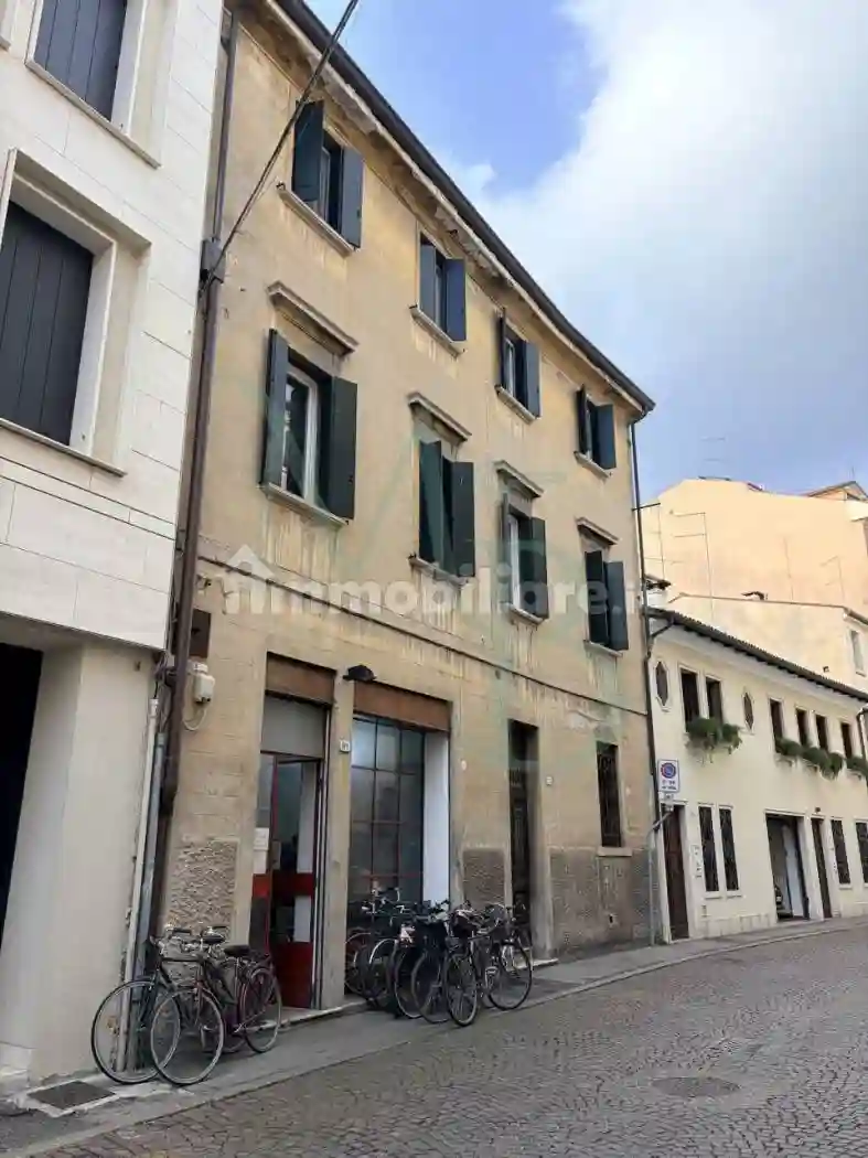 Palazzo - Edificio - foto 2