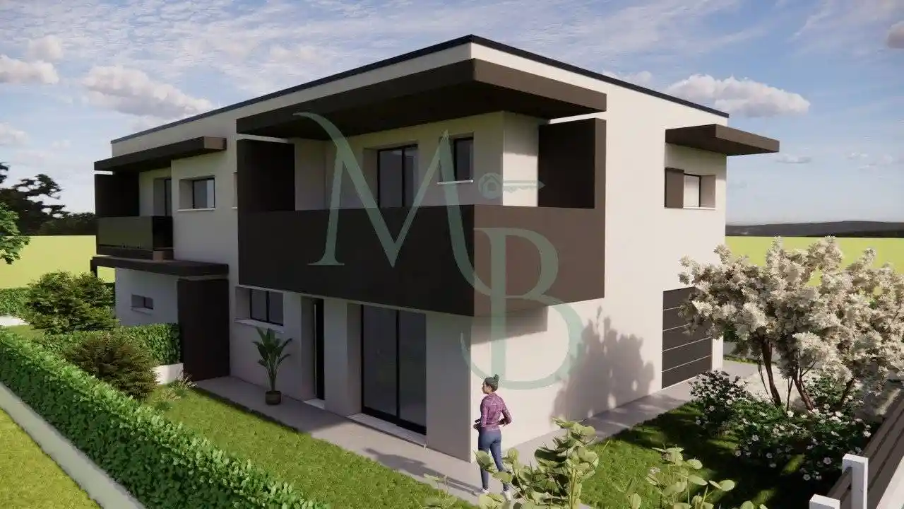 Villa in vendita a Loreggia