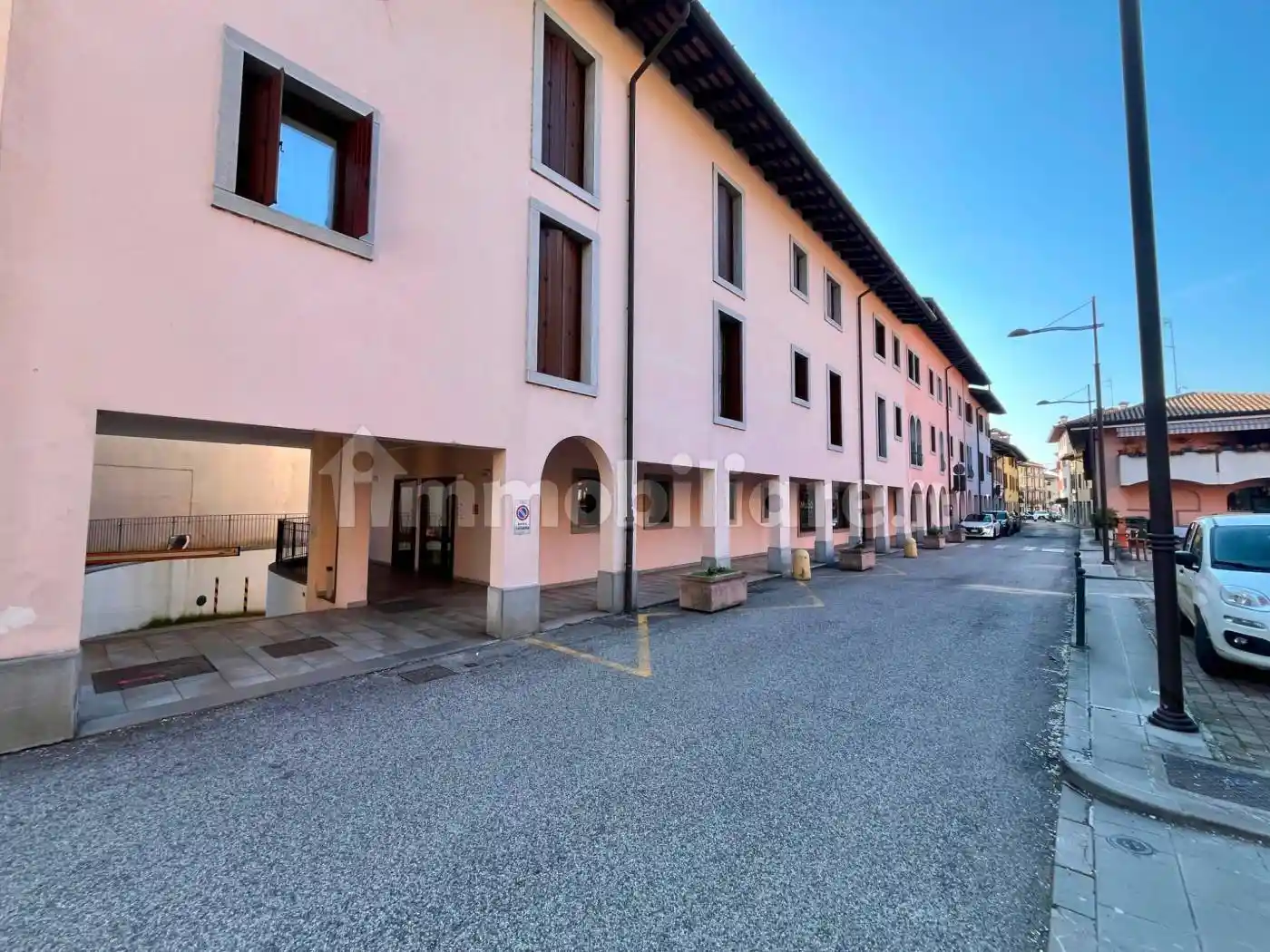 Appartamento in vendita a Tricesimo