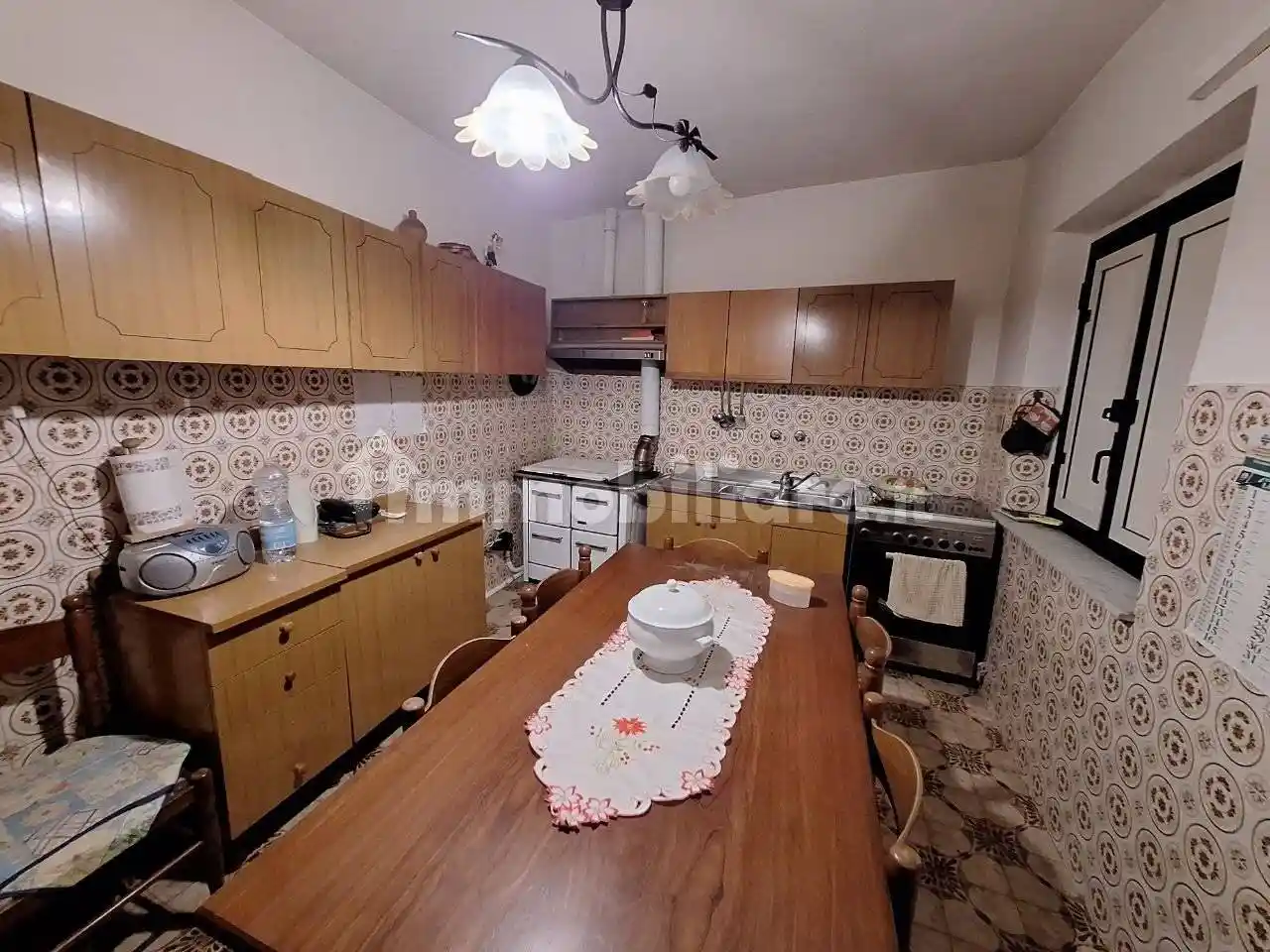 Casa indipendente in vendita a Linguaglossa