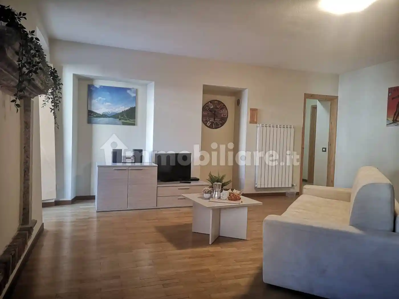 Appartamento in vendita a Perarolo di Cadore