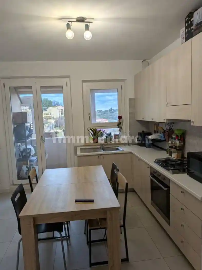 Appartamento in affitto a Civitanova Marche