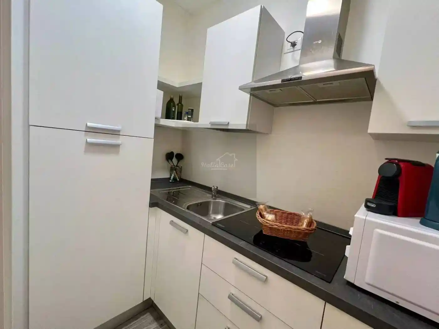 Appartamento in vendita a Biella