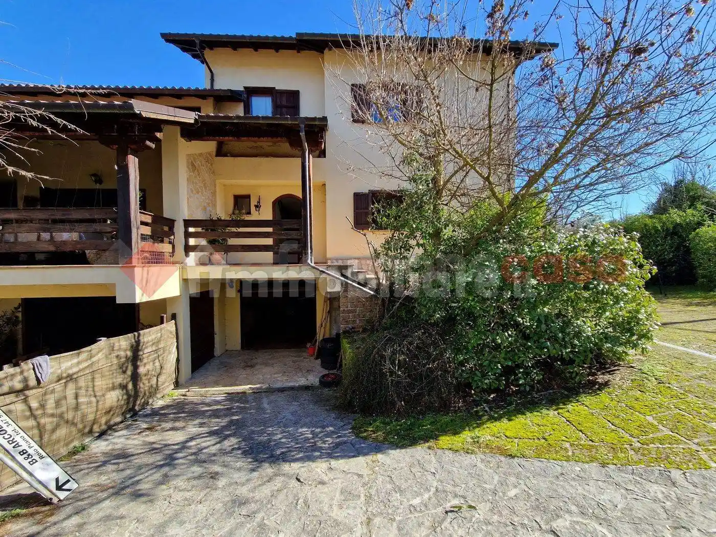 Villa in vendita a L'Aquila