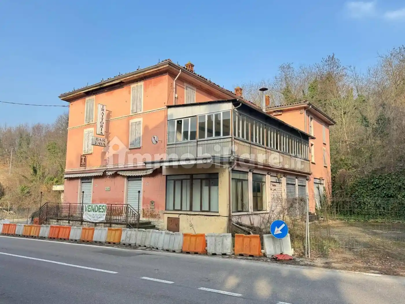 Casa indipendente in vendita a Monte San Pietro