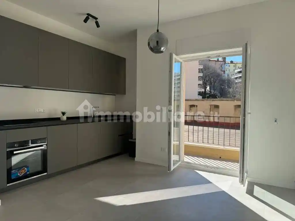 Appartamento in affitto a Trieste