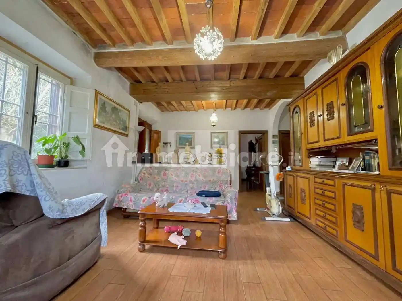 Casa indipendente in vendita a Lucca