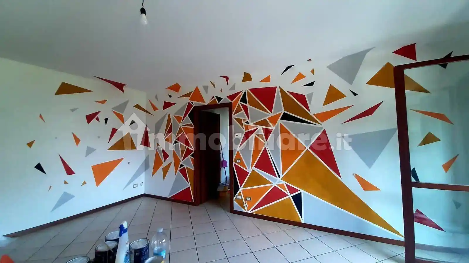 Appartamento in vendita a Castel Maggiore