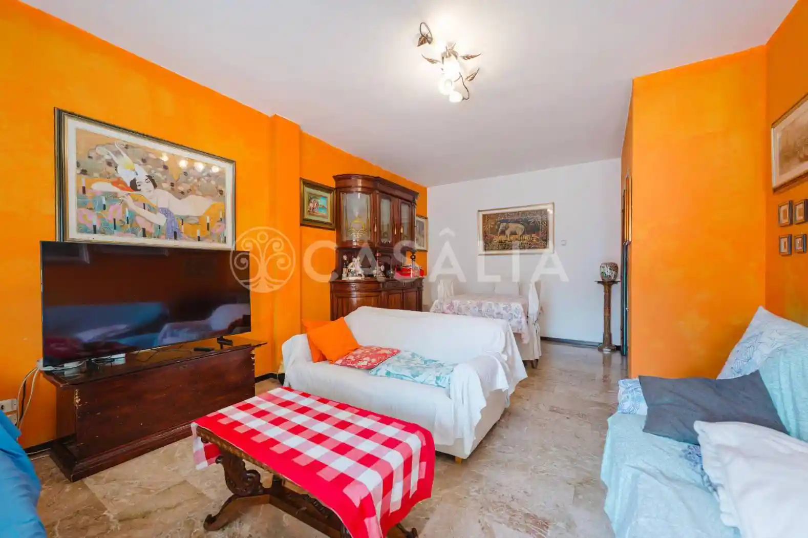 Appartamento in vendita a Padova