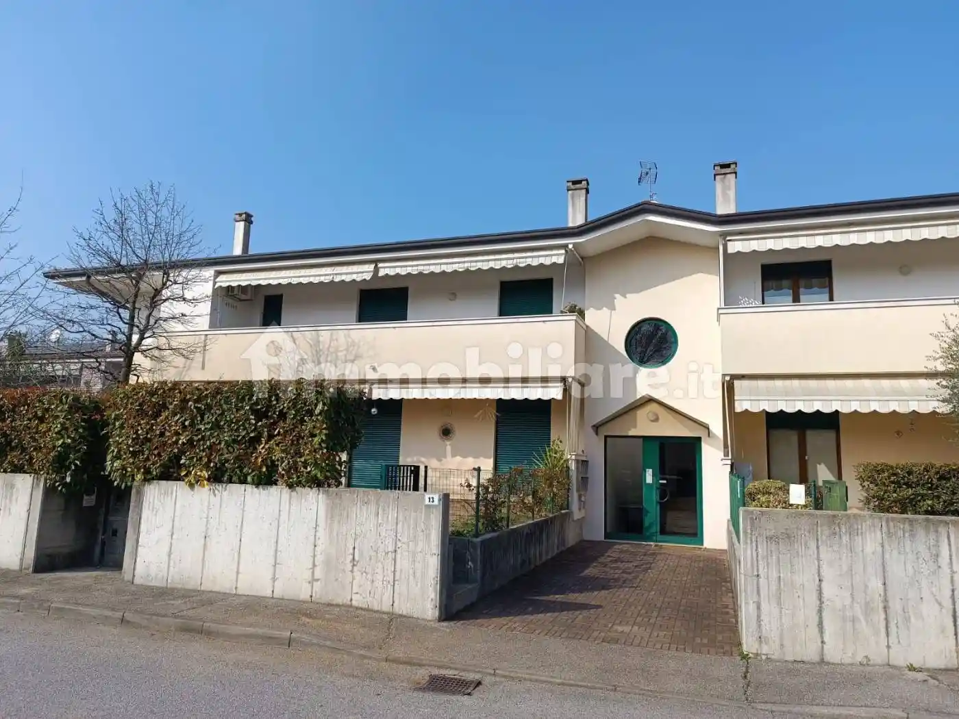 Appartamento in vendita a Porcia