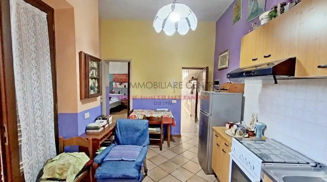 Appartamento in vendita a Viareggio