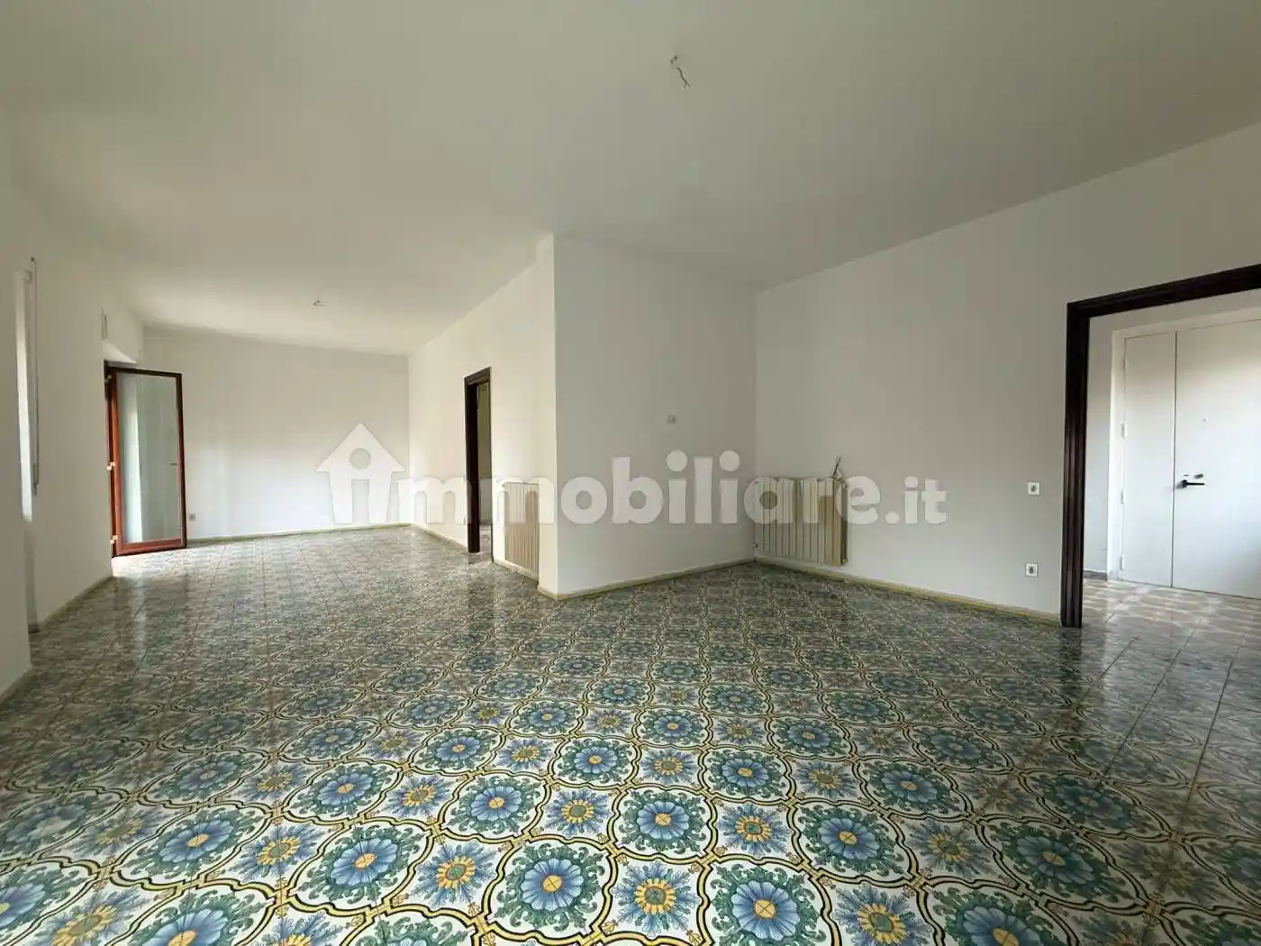 Appartamento in vendita a Santa Maria Capua Vetere