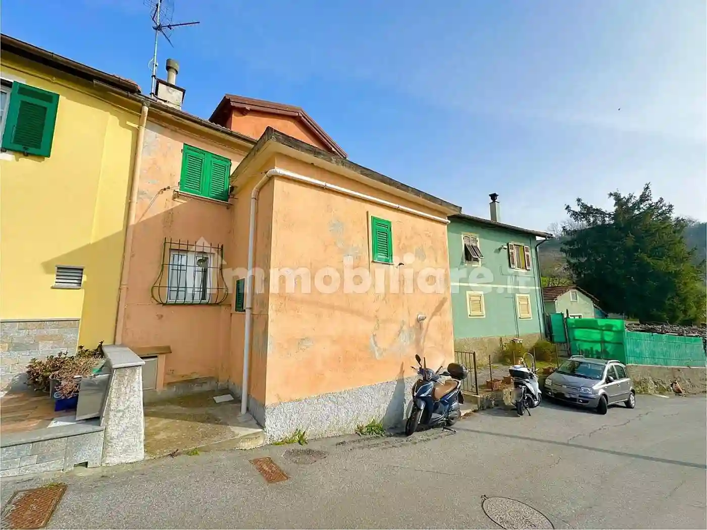 Casa indipendente - foto 3