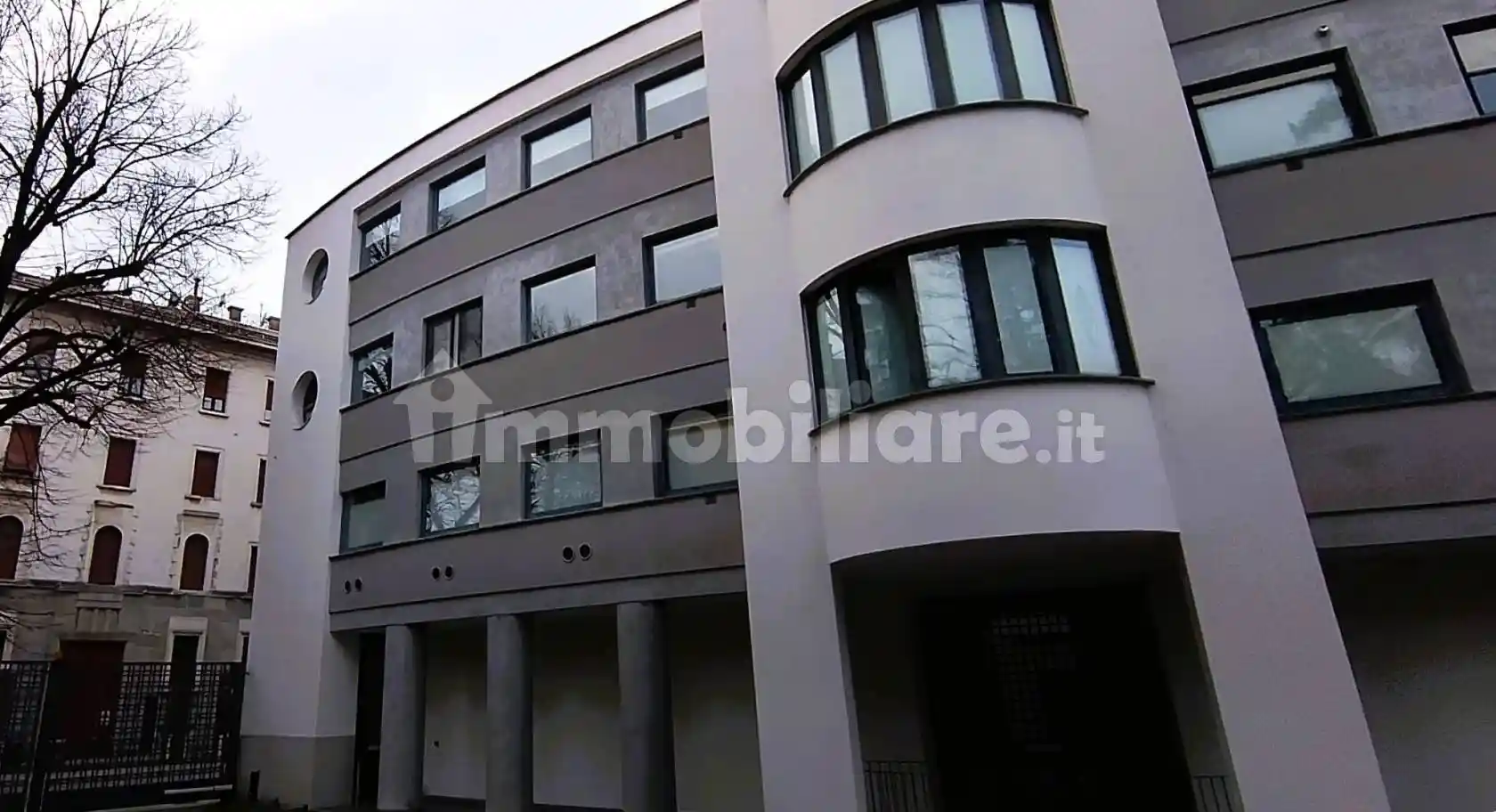 Appartamento in vendita a Parma