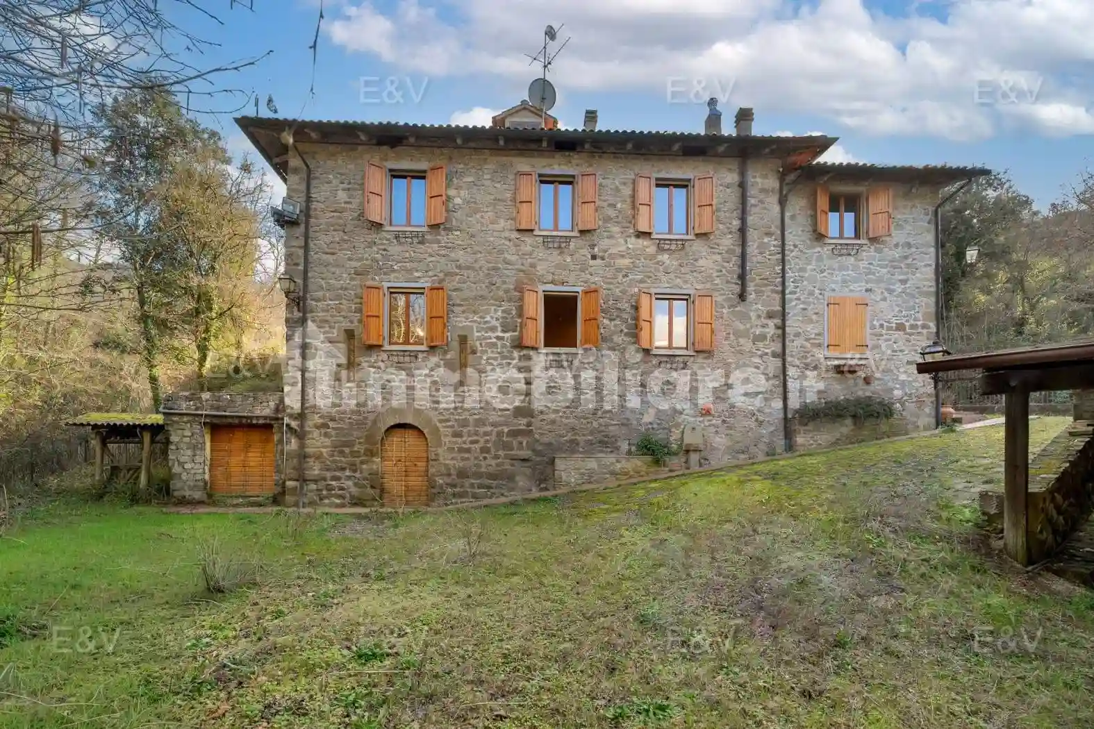 Rustico - Casale - foto 3