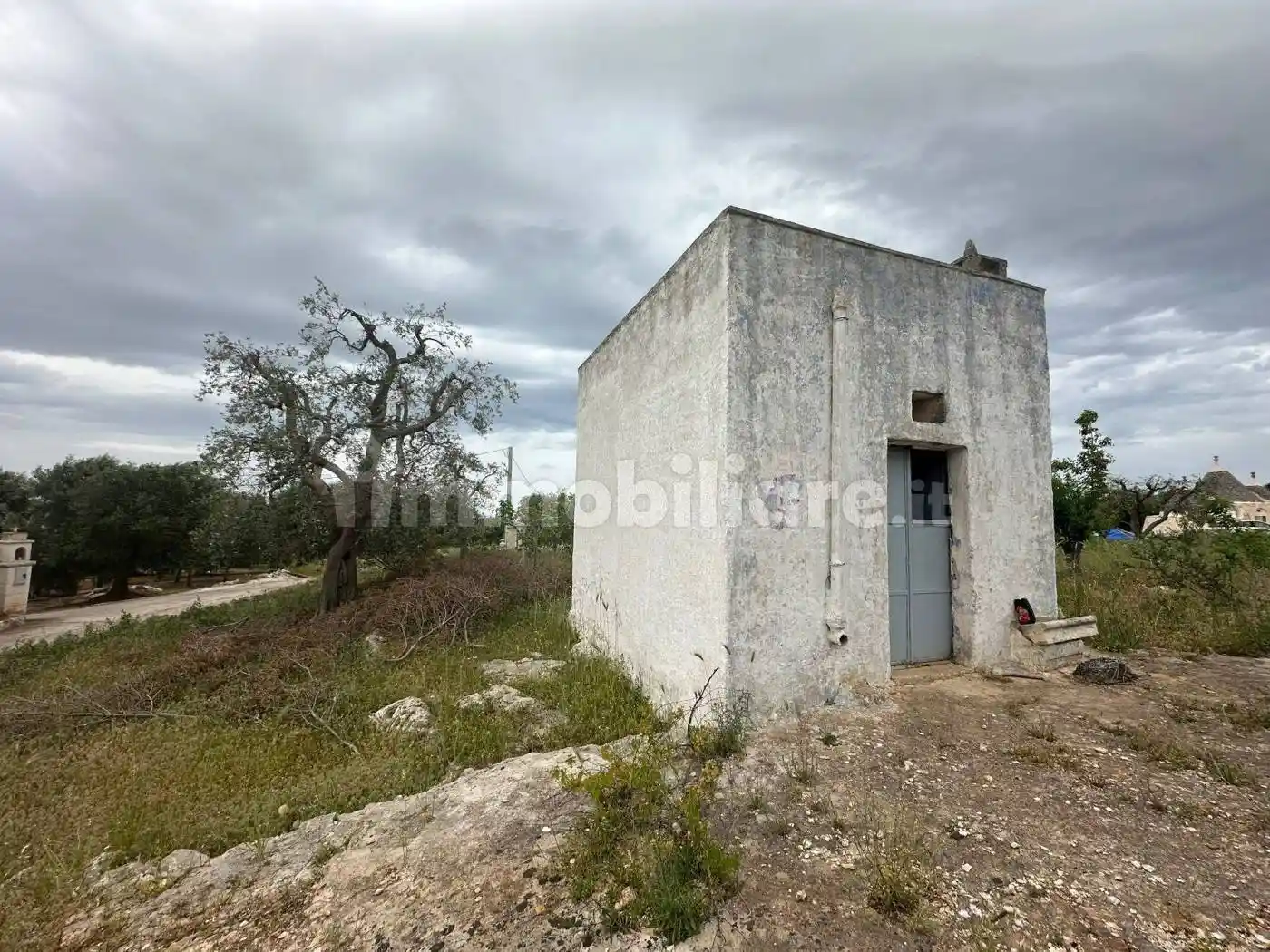 Villa in vendita a Ostuni
