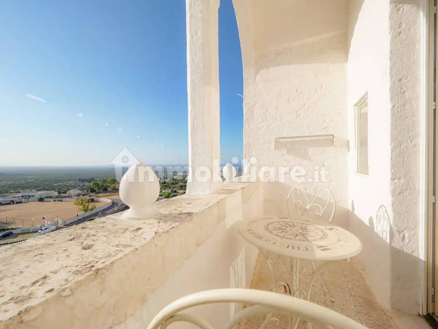 Appartamento in vendita a Ostuni