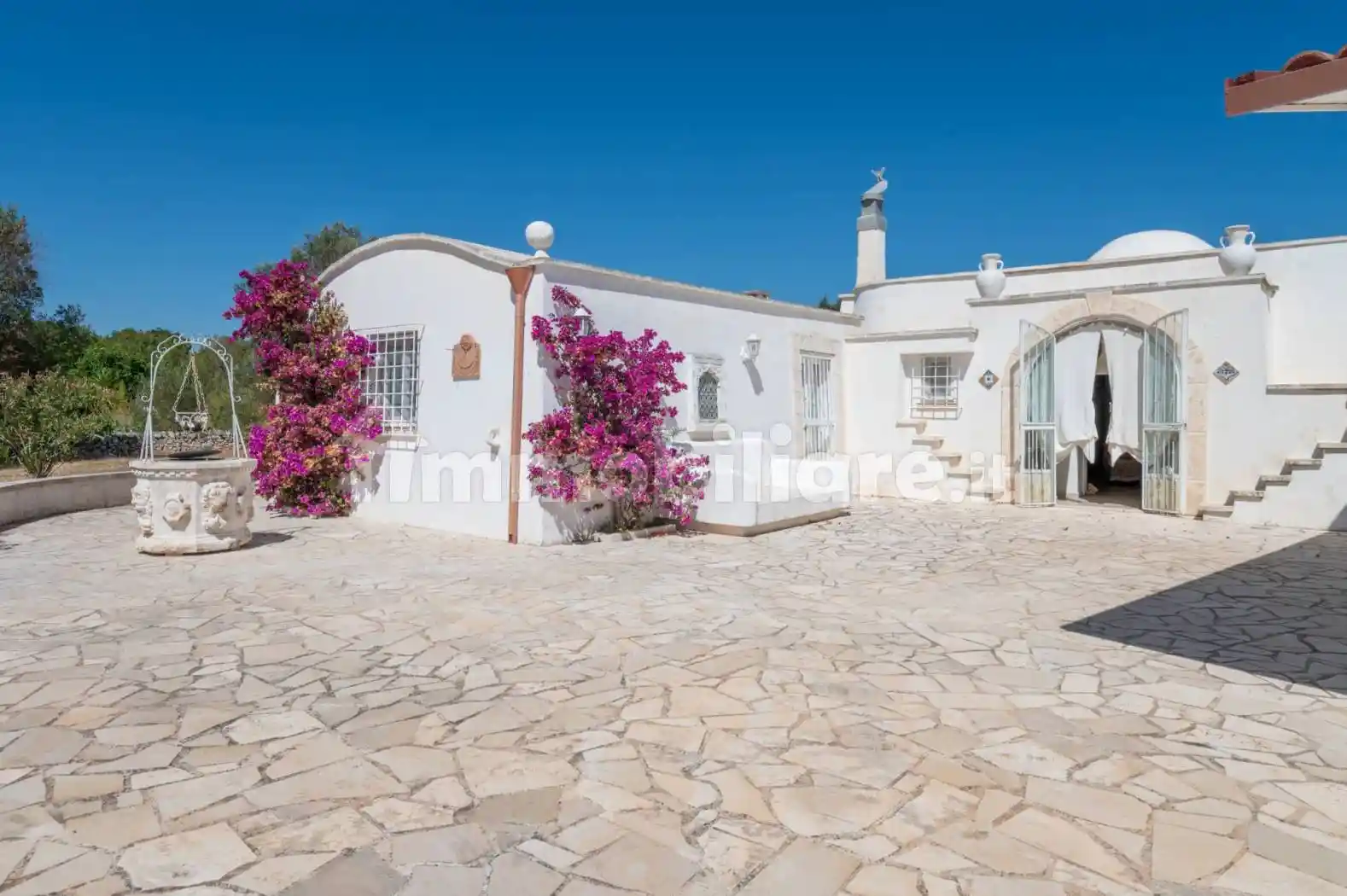Villa in vendita a Ostuni