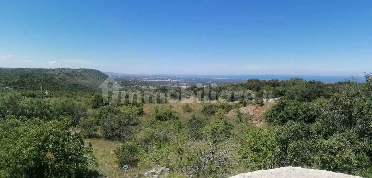 Villa in vendita a Ostuni