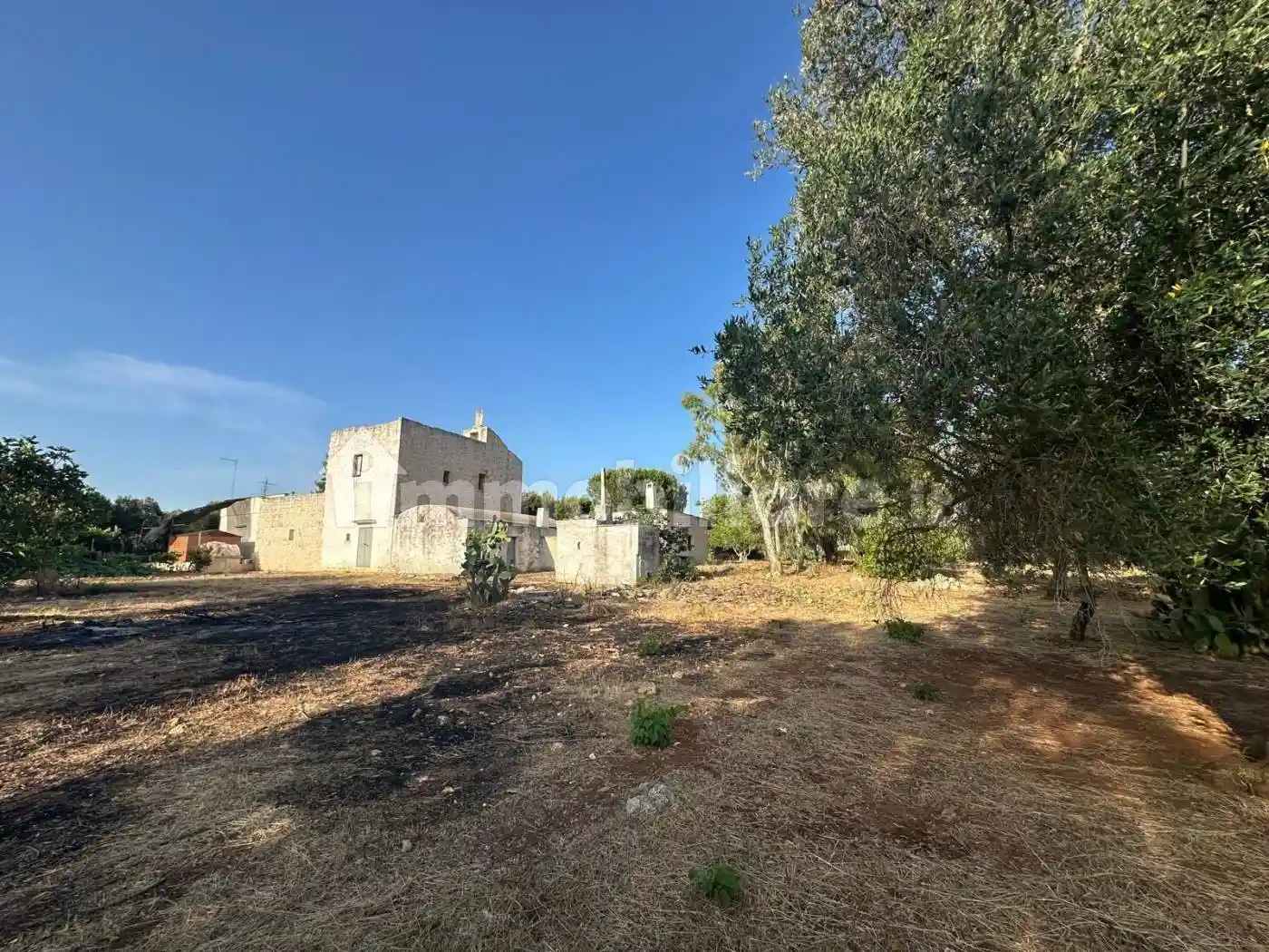 Rustico - Casale in vendita a Ostuni