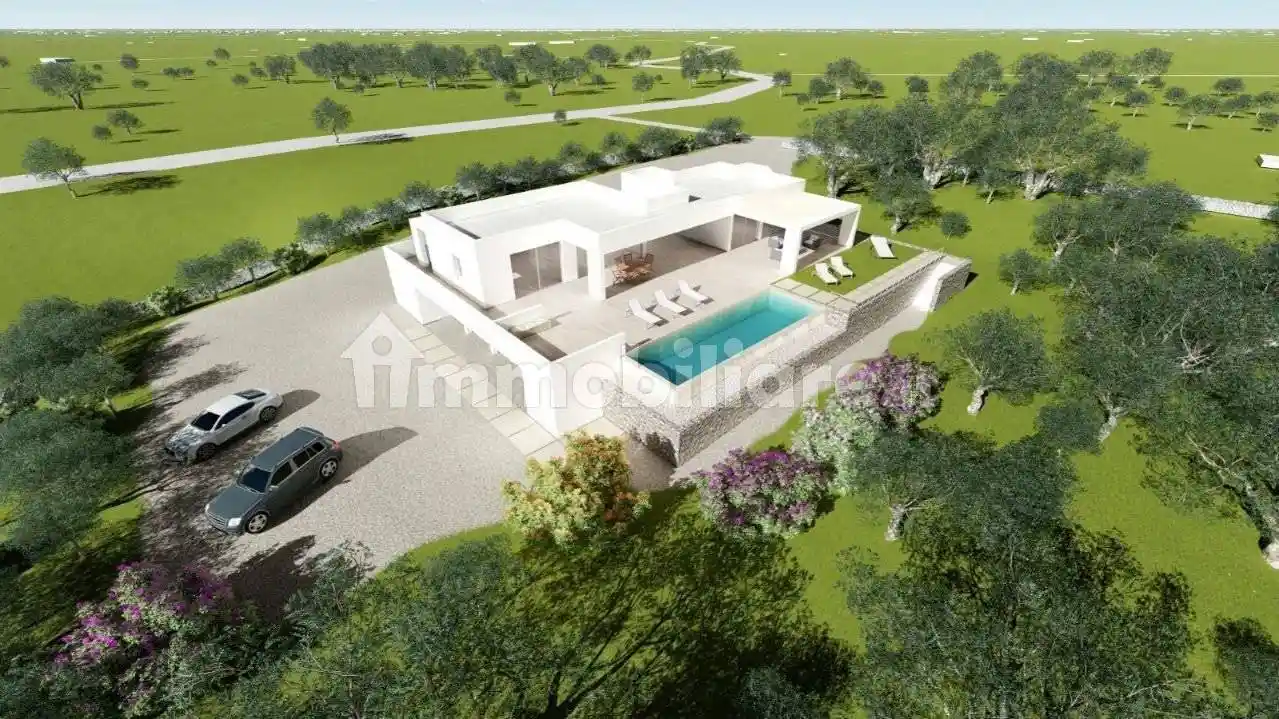 Rustico - Casale in vendita a Carovigno